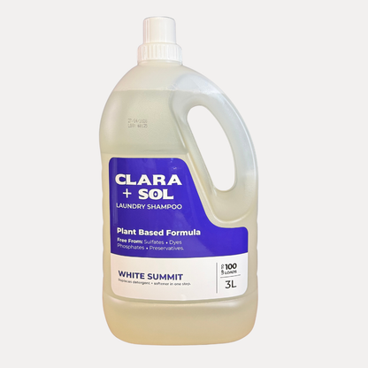 Laundry Shampoo