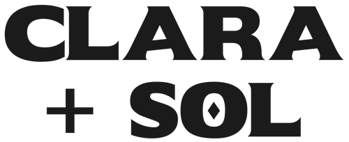 Clara + Sol