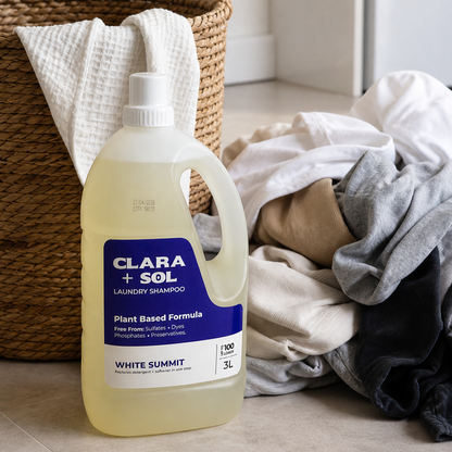 Laundry Shampoo