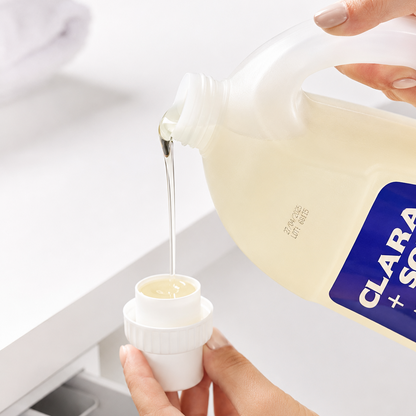 Laundry Shampoo